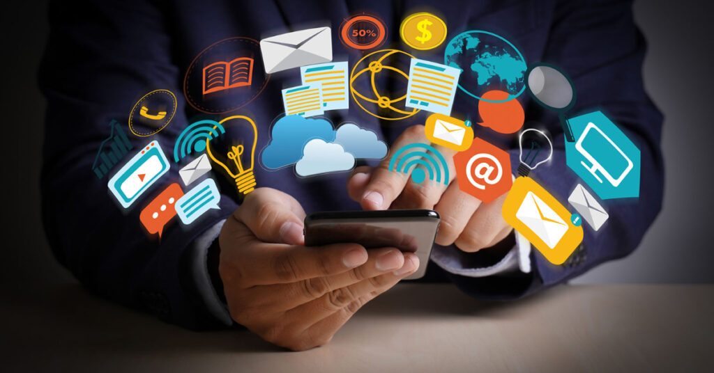 Guia da presença digital para iniciantes em 10 passos