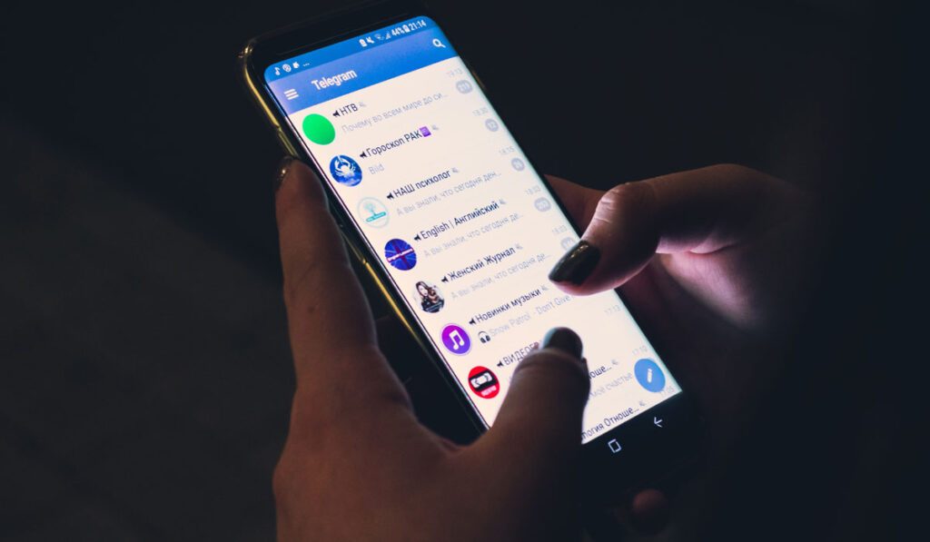 Telegram para estratégias digitais: vale a pena?