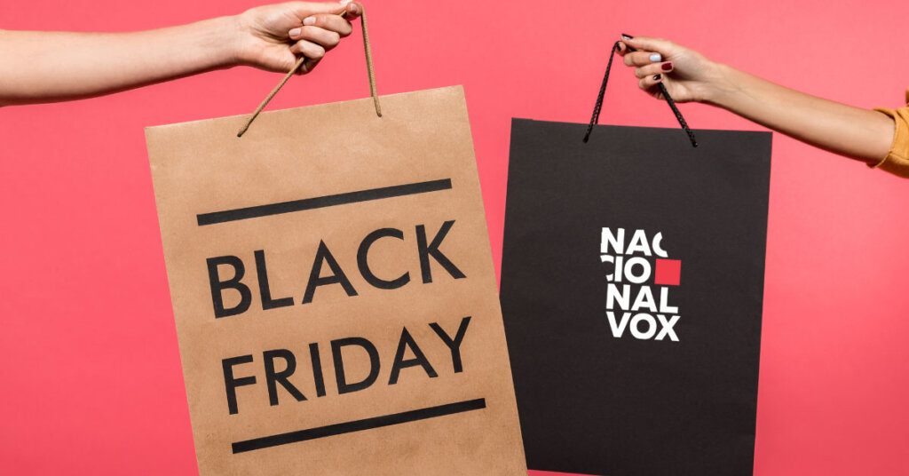 Black Friday 2022: saiba como aproveitar a data para vender mais