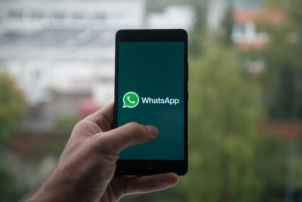 As novidades do WhatsApp que vem por aí e você precisa saber!