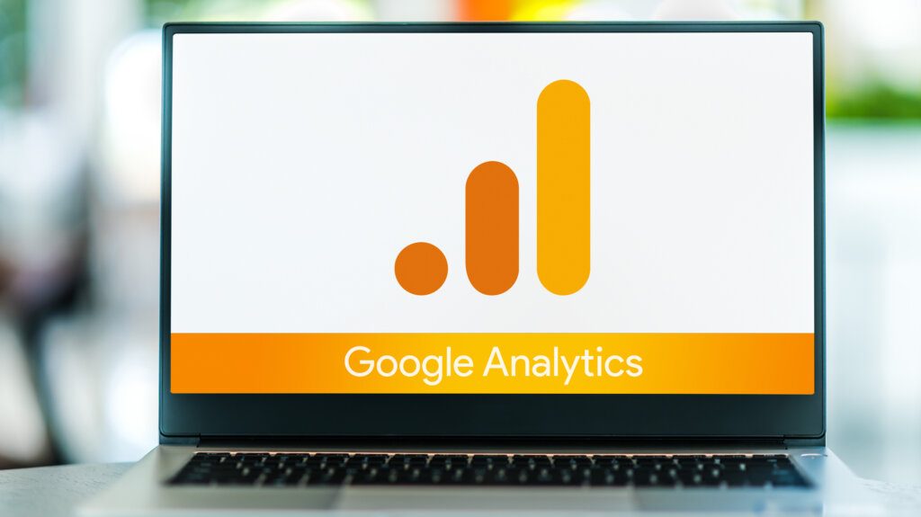 Por que começar a usar o Google Analytics 4