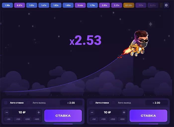 Razões para a popularidade dos Casinos Online e especialmente de 1 Win Lucky Jet