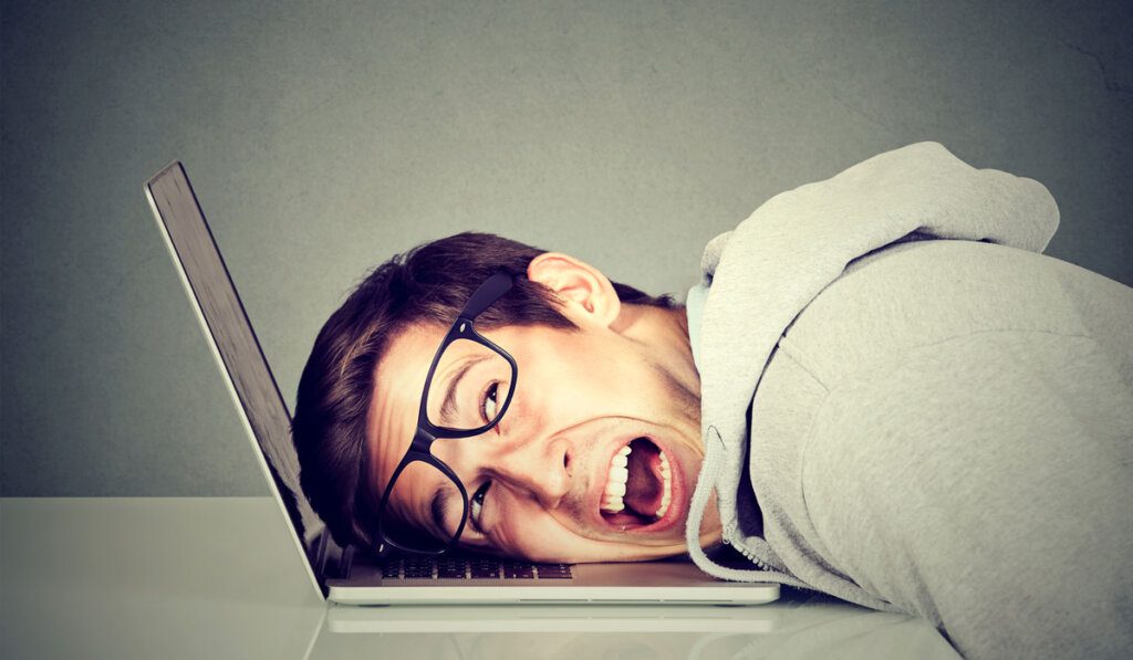 10 erros para não cometer nas redes sociais de empresas