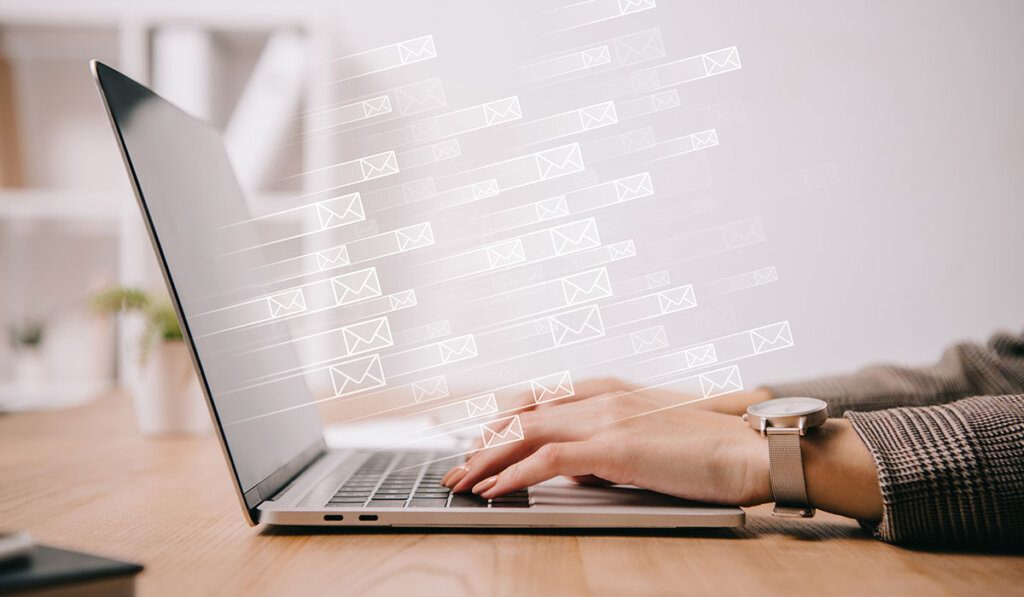 O que é capacidade de entrega de e-mail e por que é importante