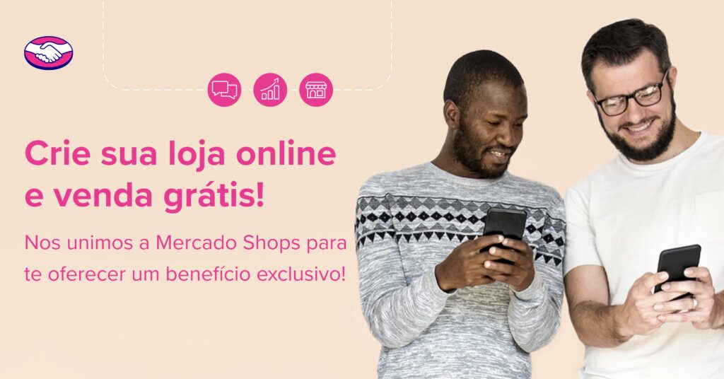 NVX – Nacionalvox é aprovada no Programa de Afiliados do Mercado Shops