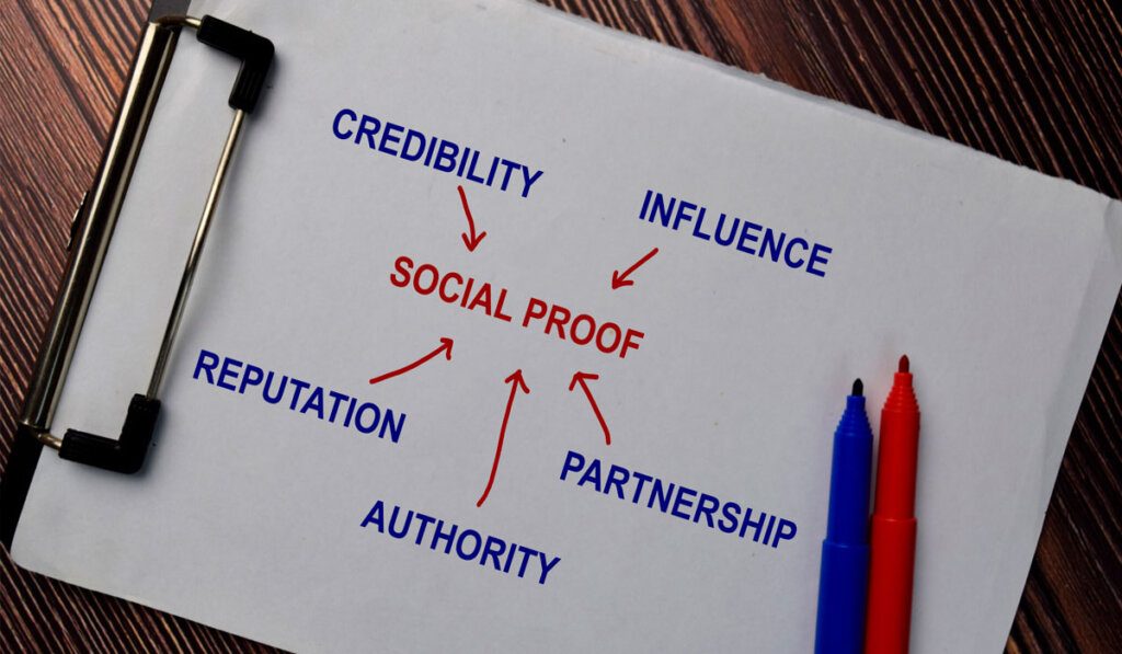 5 maneiras de usar prova social para ativar o digital da sua empresa