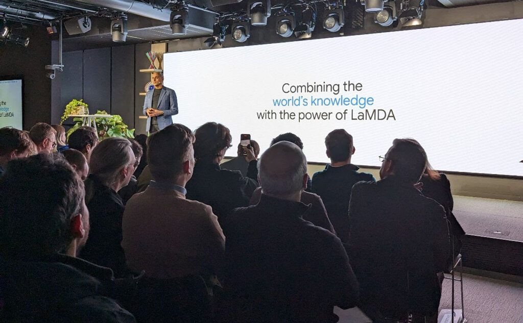 Google anuncia novidades de IA para Busca, Maps e Tradutor