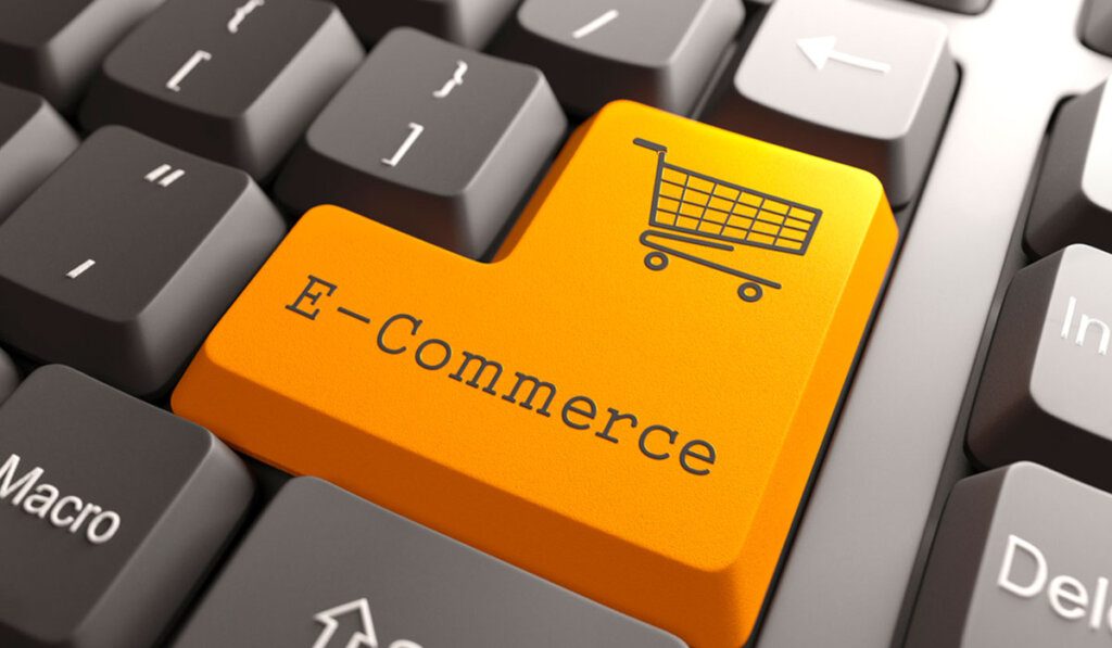 Para o alto e avante: a evolução do e-commerce no Brasil