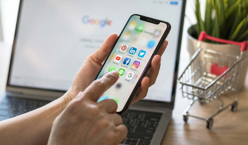 A importância dos anúncios para o e-commerce