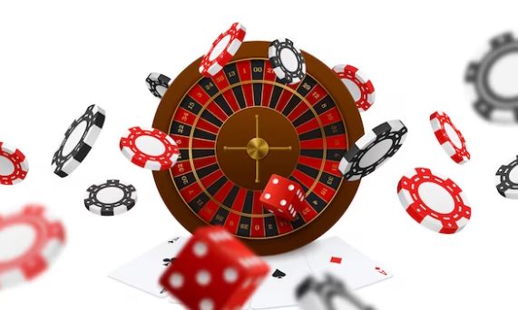 Roleta com dealer ao vivo no casino online Fairspin