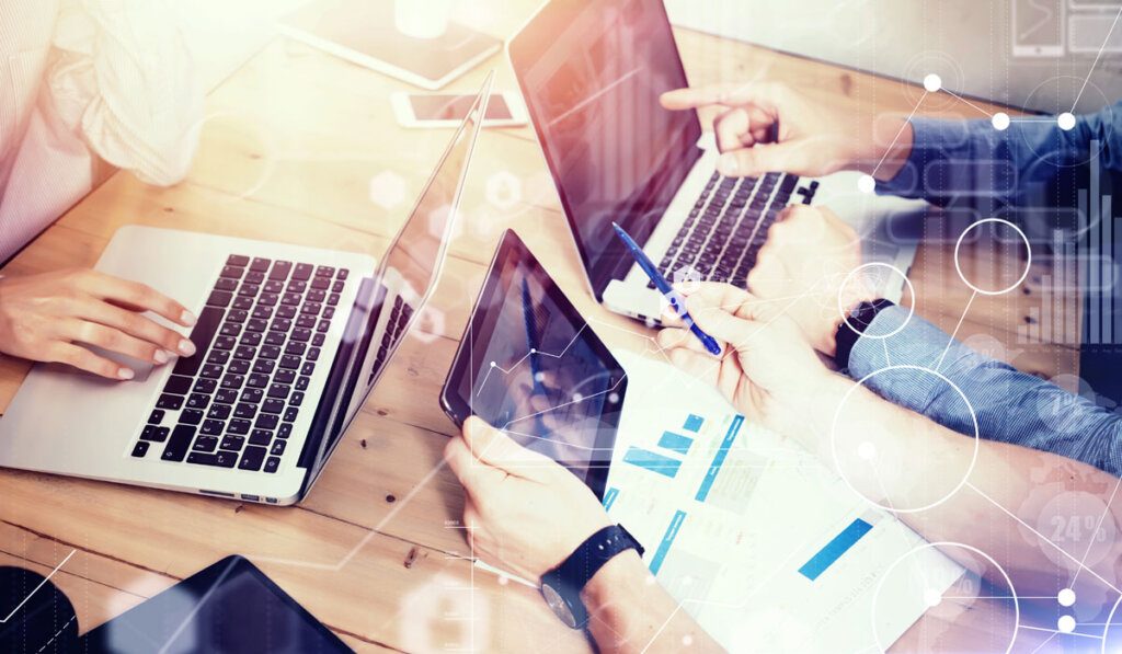 7 dicas de conteúdos fundo de funil para a indústria