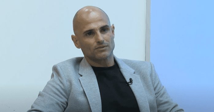 Lide Talks recebe Eduardo Gentil, CEO da Nacionalvox, empresa de inteligência em Comunicação e Tecnologia Digital