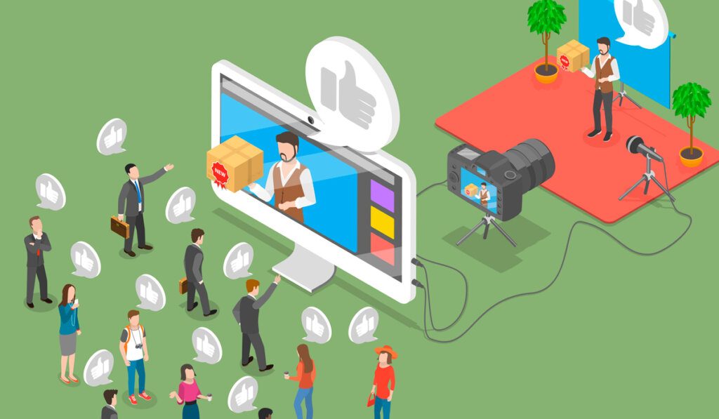 8 tendências para marketing de influência em 2023