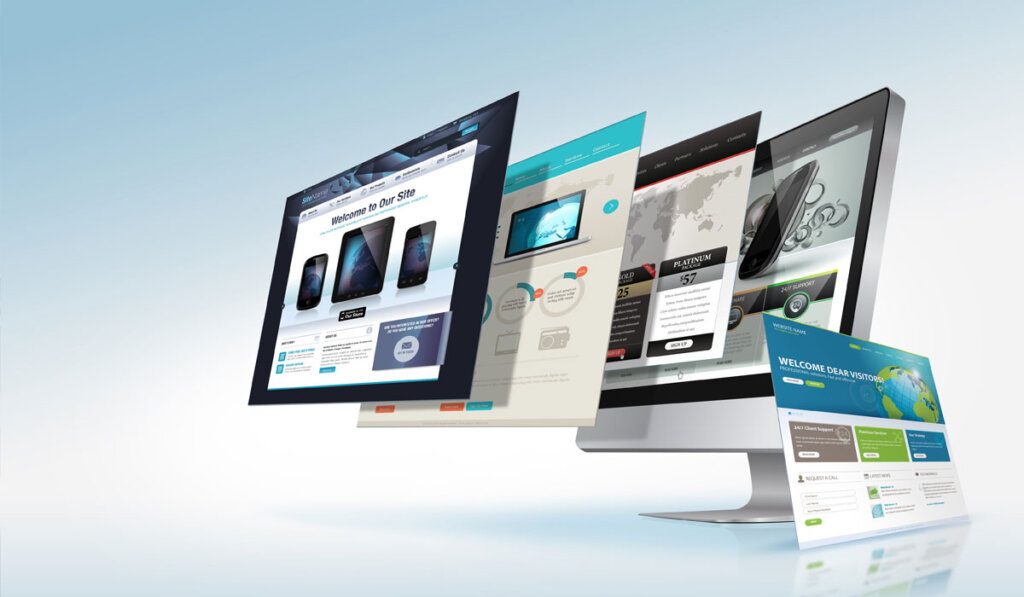 A importância da Landing Page comercial e como fazer