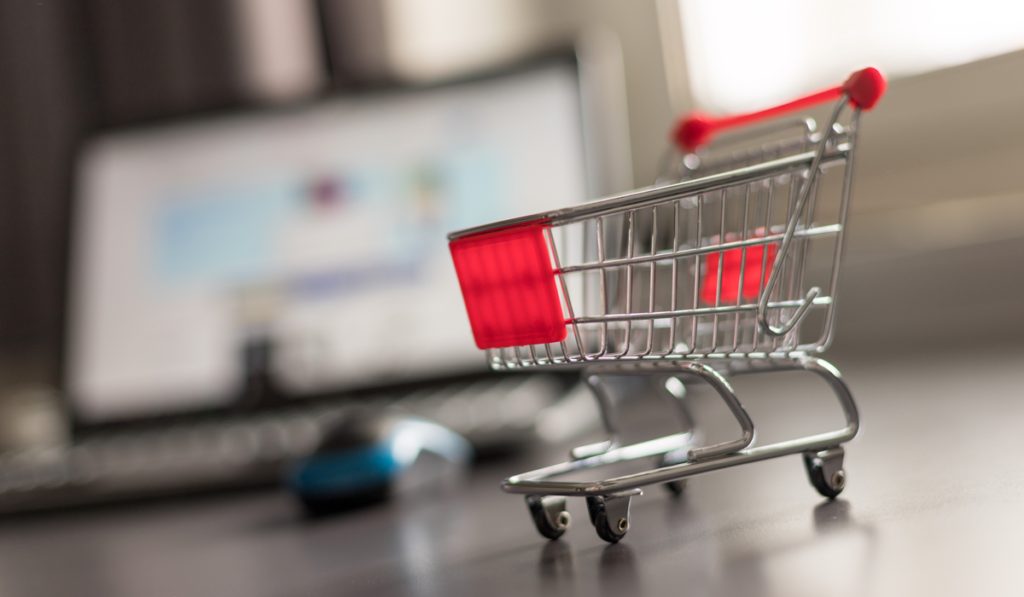 Dicas essenciais para evitar abandono de carrinho em compras online