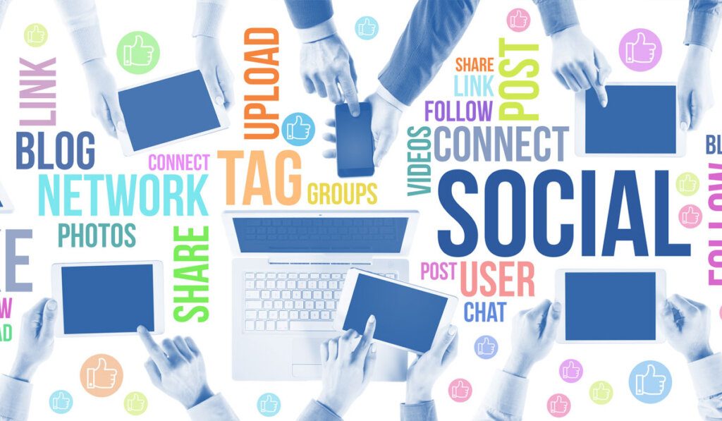 Estratégias para conquistar a confiança do seu público nas redes sociais