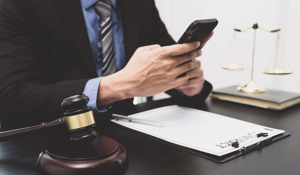 Marketing Digital sem complicação para escritórios de advocacia
