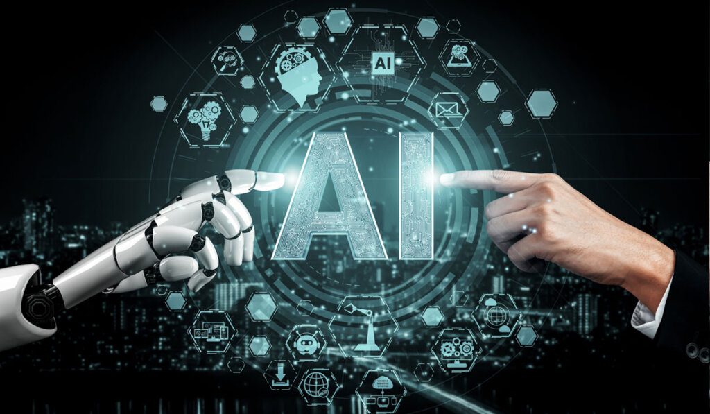 Como usar a Inteligência Artificial para ter mais alcance e engajamento nas redes sociais