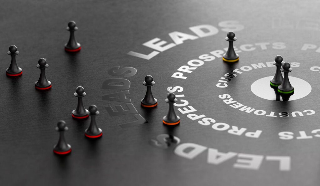 O que fazer com leads desengajados: estratégias para reativar suas listas