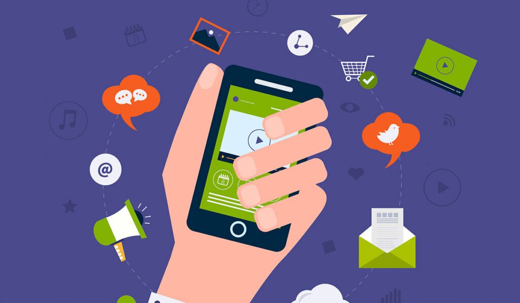 Desvendando o poder do Mobile Marketing para pequenos negócios