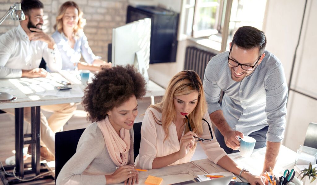 Distribuição inteligente de leads: enviando Oportunidades para os vendedores de forma eficiente