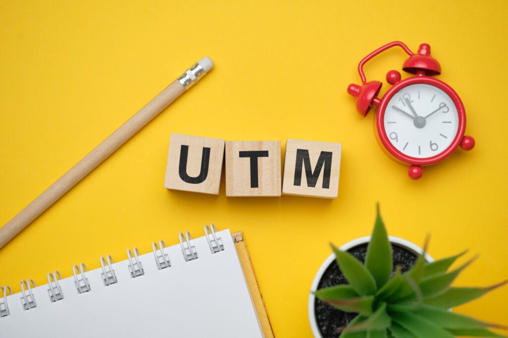 Por que usar UTMs para rastreamento de Anúncios