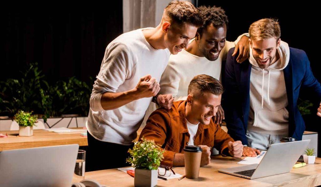 Honorários de Êxito no marketing digital: uma abordagem inovadora para parceiros de performance