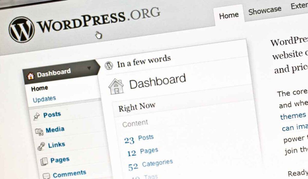 WordPress para empresas: 7 dicas infalíveis para um site eficaz