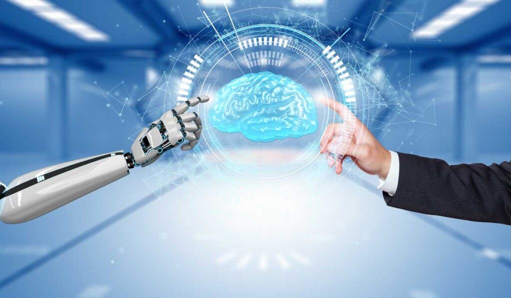 A otimização de anúncios com IA para Performance Digital
