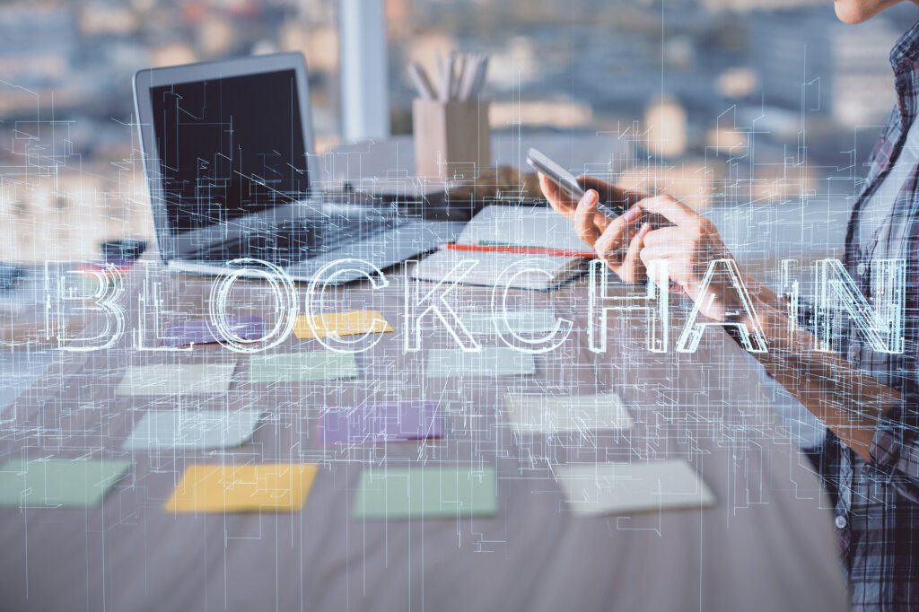 Blockchain Marketing: mais do que uma tendência, uma revolução