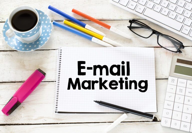 A nova era do e-mail marketing: como se destacar na caixa de entrada