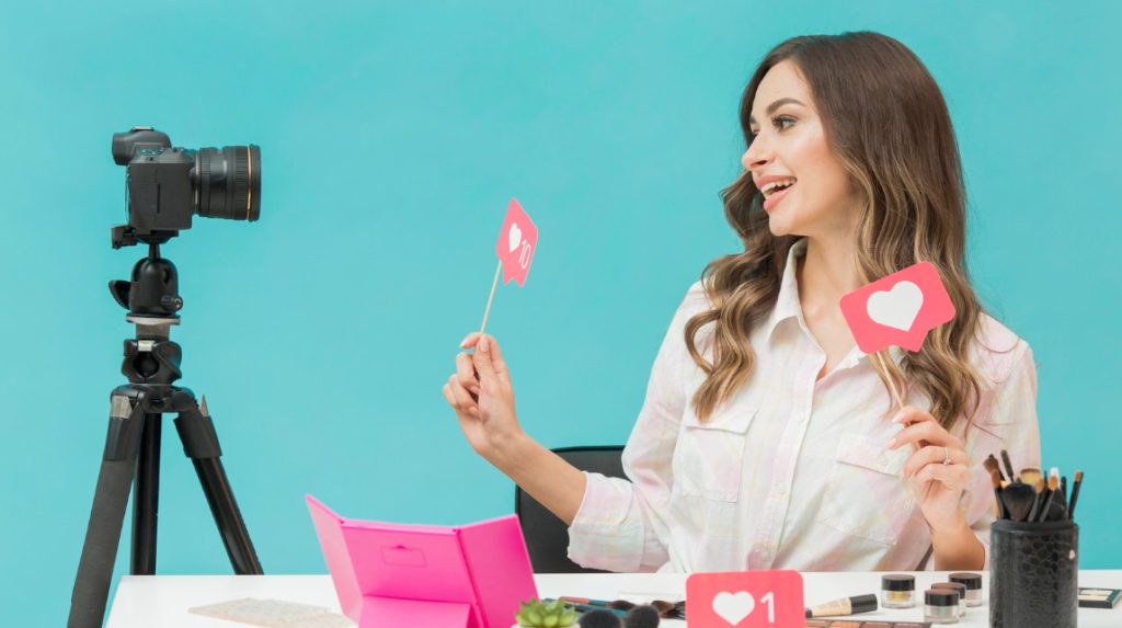 Vantagens de Usar um Gerador de Vídeo com IA para o Marketing de Conteúdo