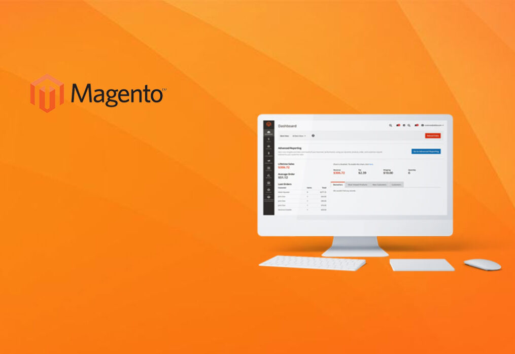 Por que usar a plataforma Magento para o seu e-commerce