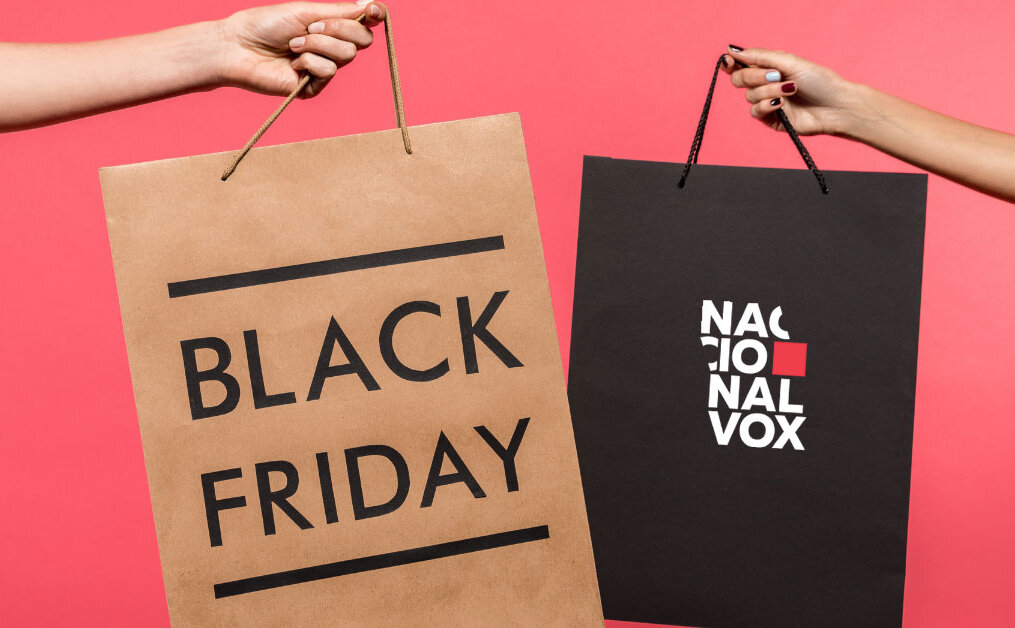 Black Friday 2022: saiba como aproveitar a data para vender mais