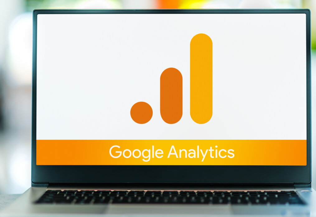 Por que começar a usar o Google Analytics 4