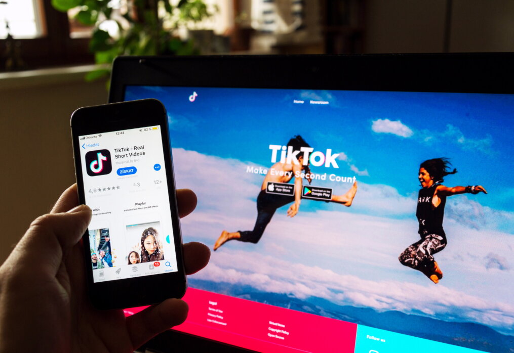 10 dicas de Tik Tok para empresas