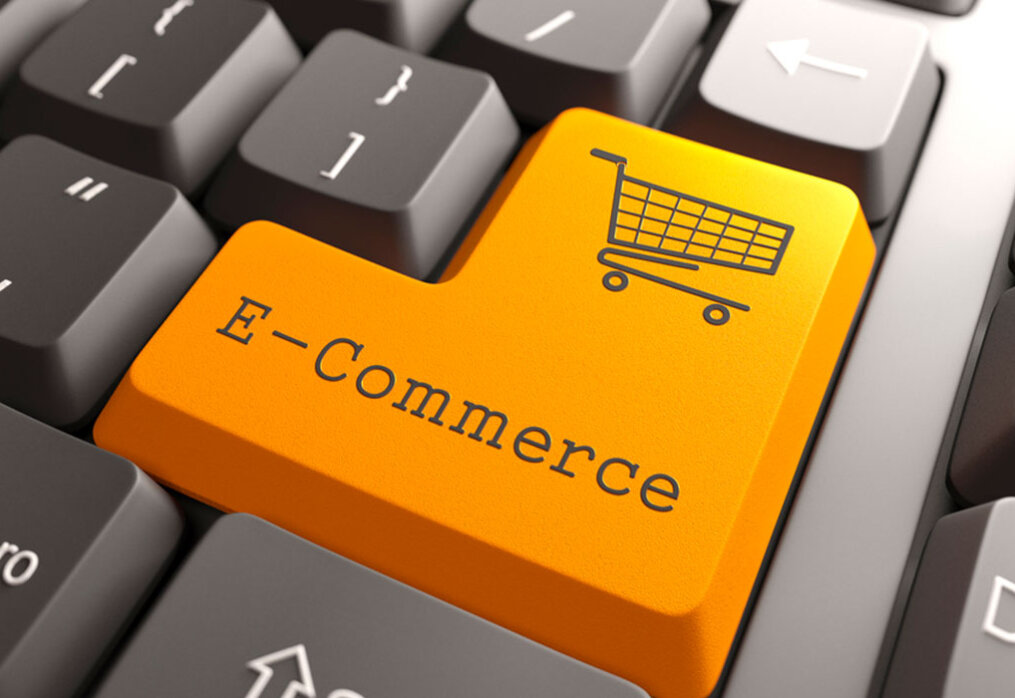 Para o alto e avante: a evolução do e-commerce no Brasil 