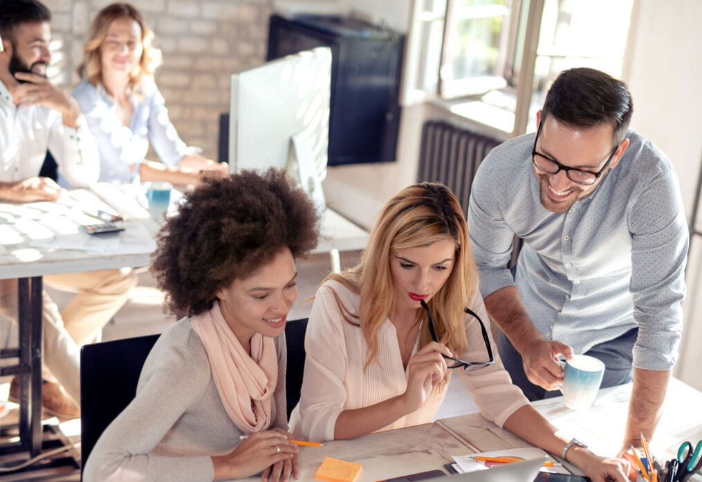 Distribuição inteligente de leads: enviando Oportunidades para os vendedores de forma eficiente